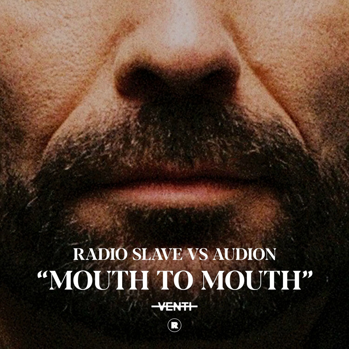 Album cover of Mouth to Mouth
