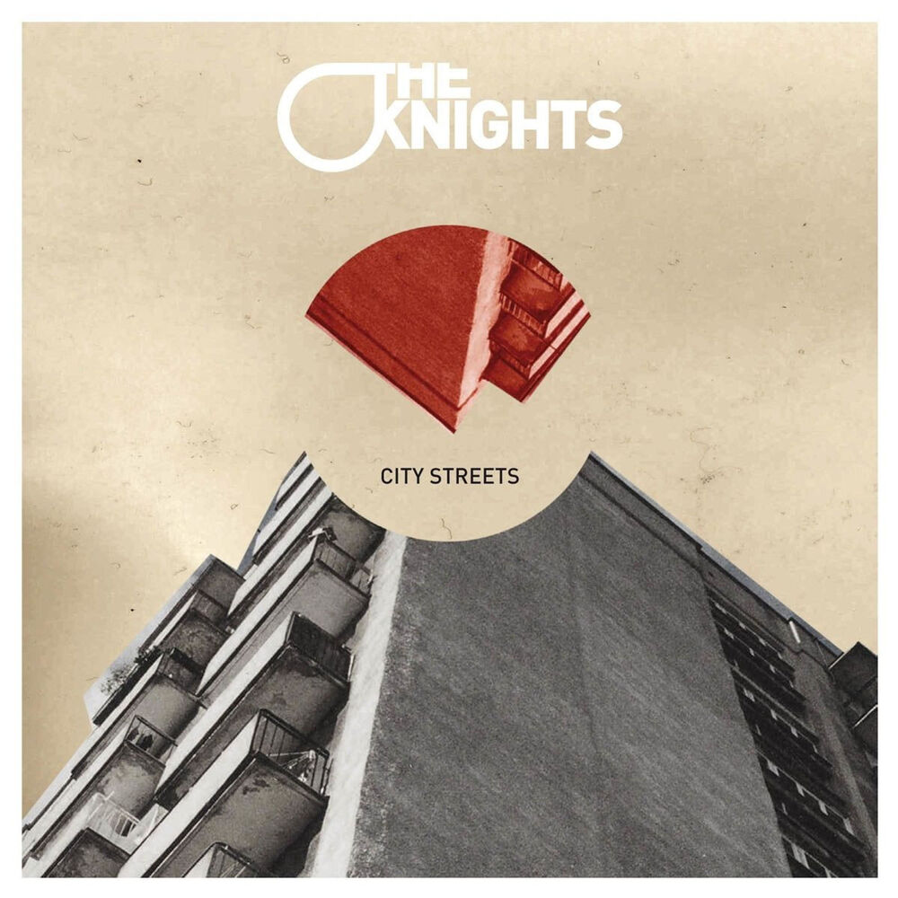 Picture of City Streets - EP