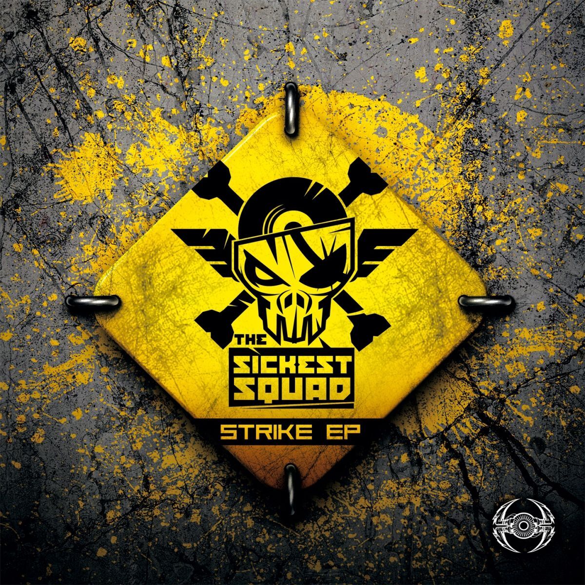 Album picture of Strike