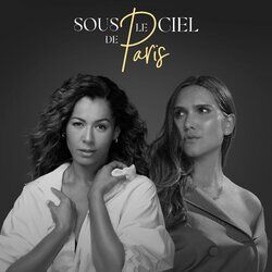 Cover of Sous le ciel de Paris