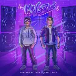 Cover of Me Gozaré