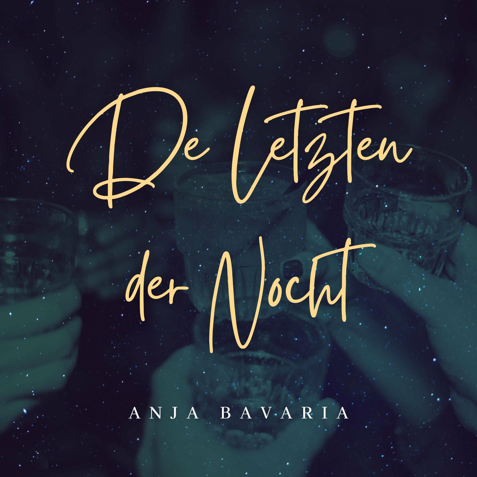 Album cover of DE LETZTEN DER NOCHT