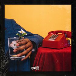 Cover of Mrs. Whoever / Something in the Water