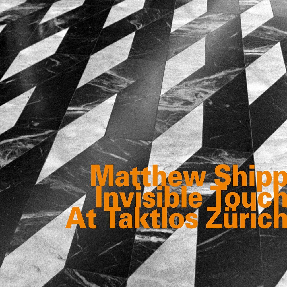 Picture of Invisible Touch at Taktlos Zürich