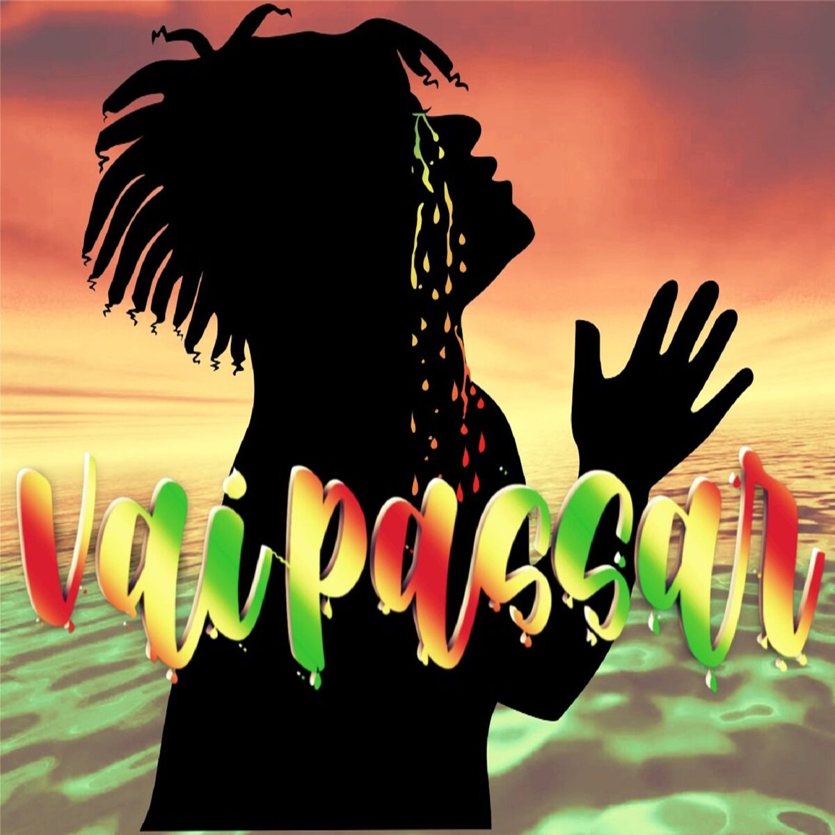 Album cover of Vai Passar