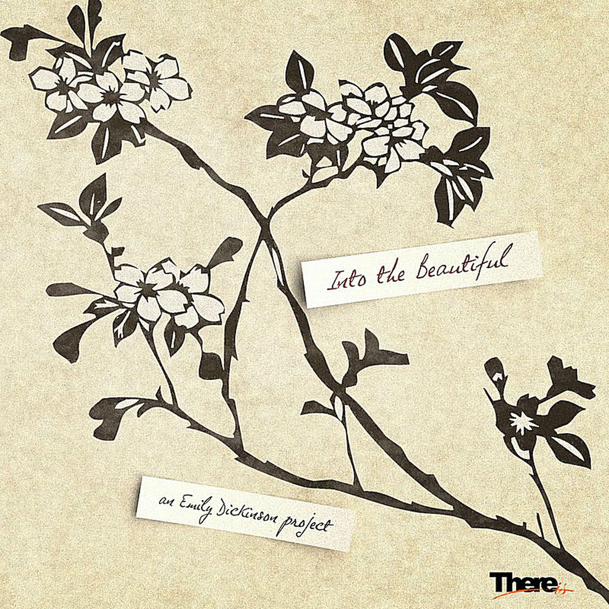 Album cover of Into the Beautiful