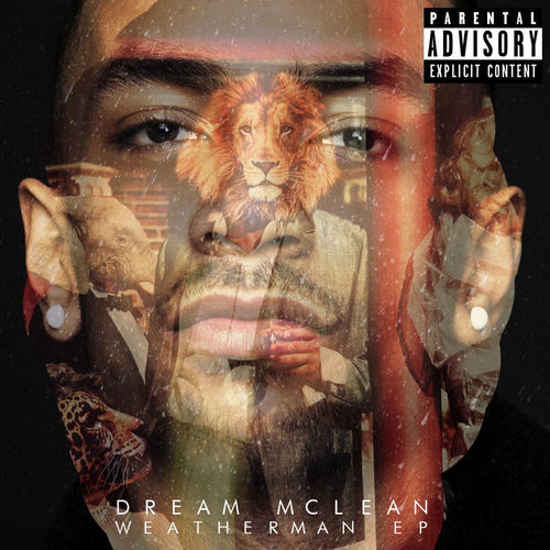 Weatherman (EP)