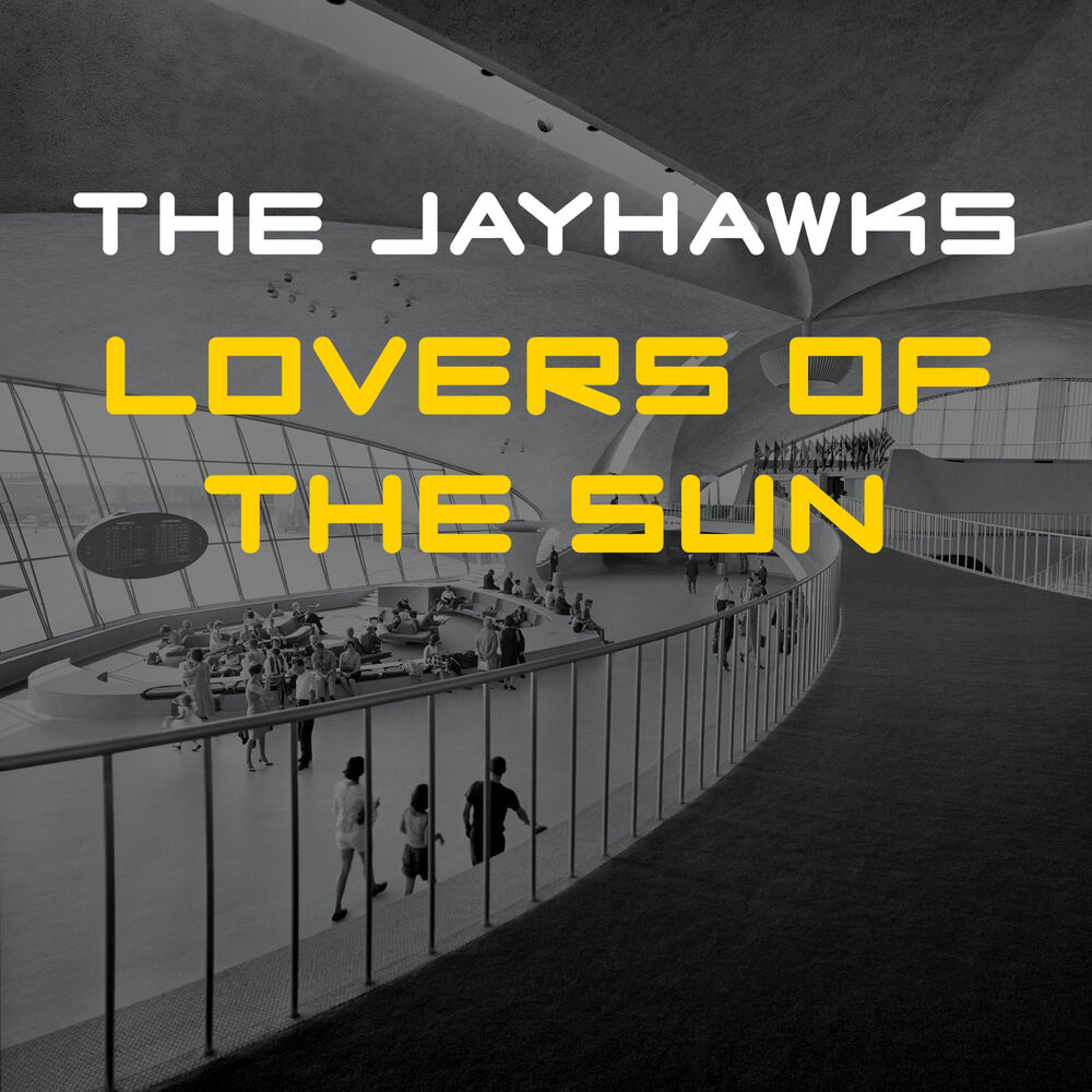Picture of Lovers of the Sun