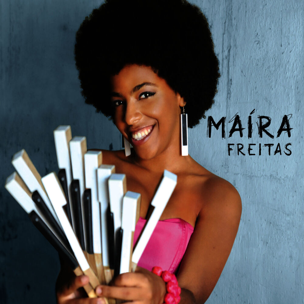 Picture of Maíra Freitas