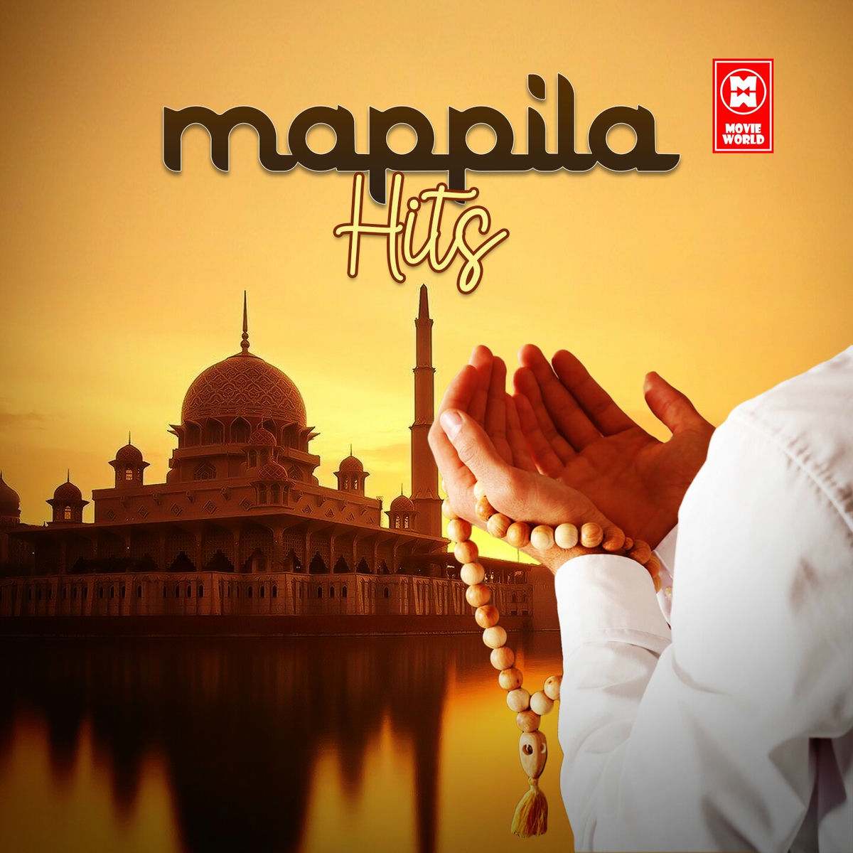 Album cover of Mappil Hits