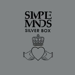 Cover of Silver Box