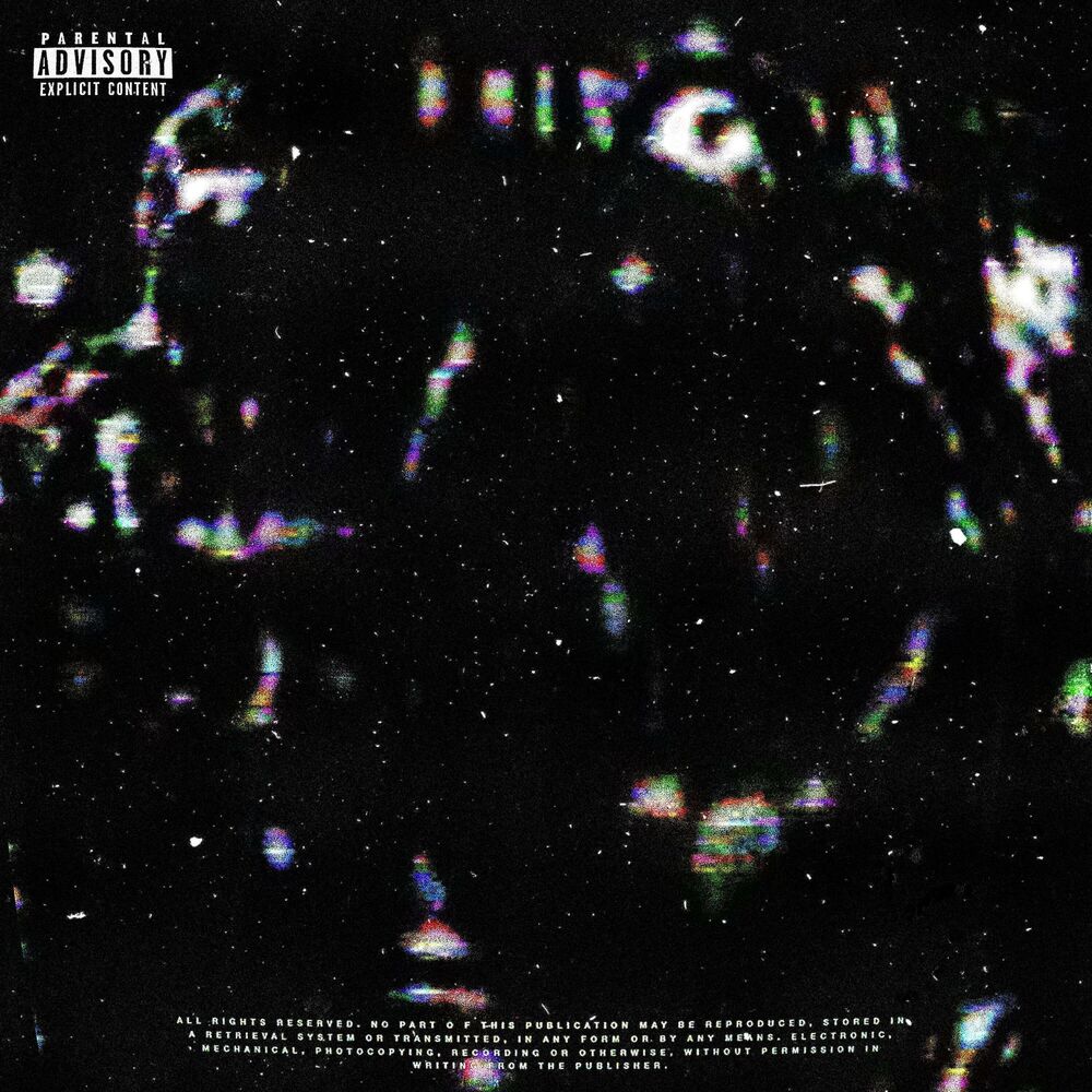 Picture of SPINNING IN THE MATRIX (feat. VIBXS)