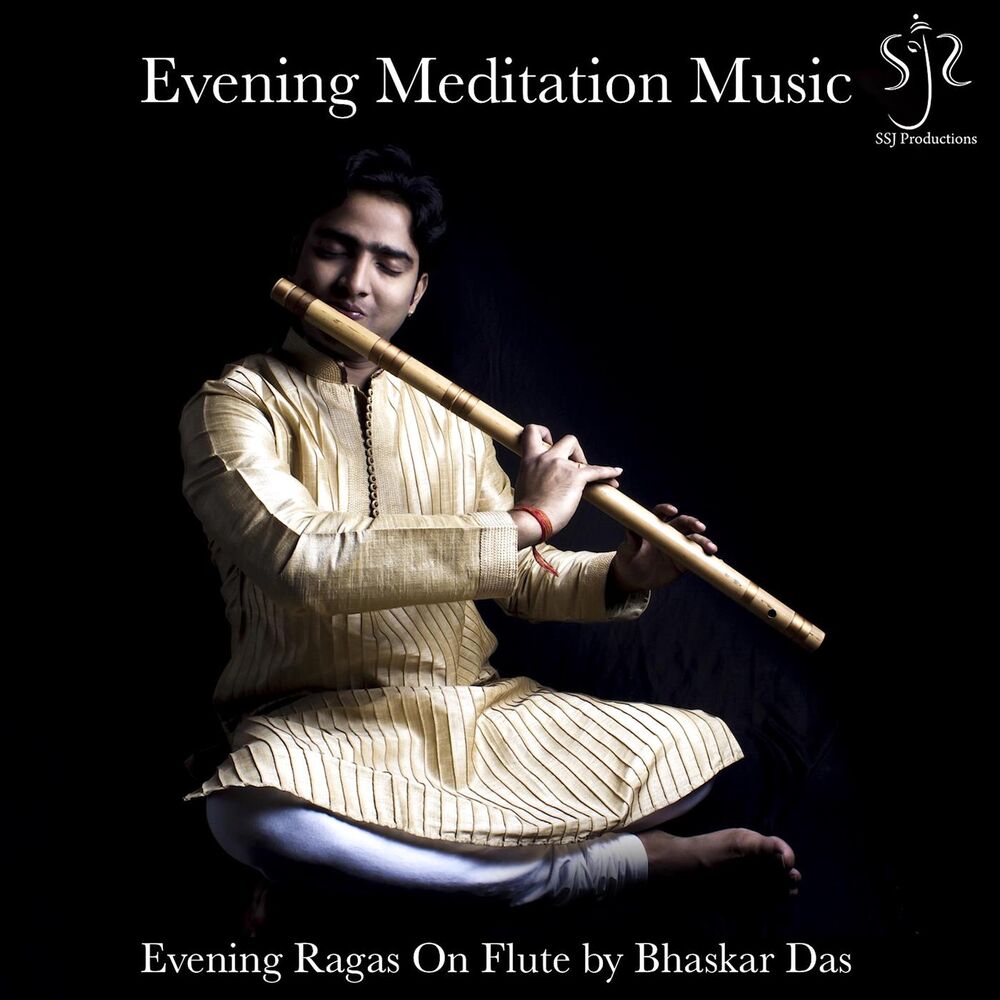 Picture of Evening Meditation Music