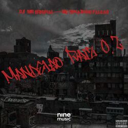 Mandelão Raiz 0.2