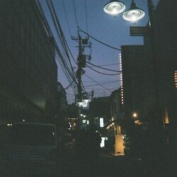 Cover of Lullaby