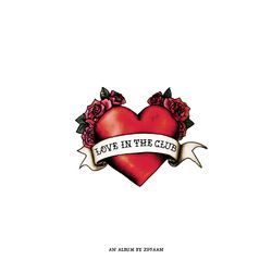Cover of LOVE IN THE CLUB