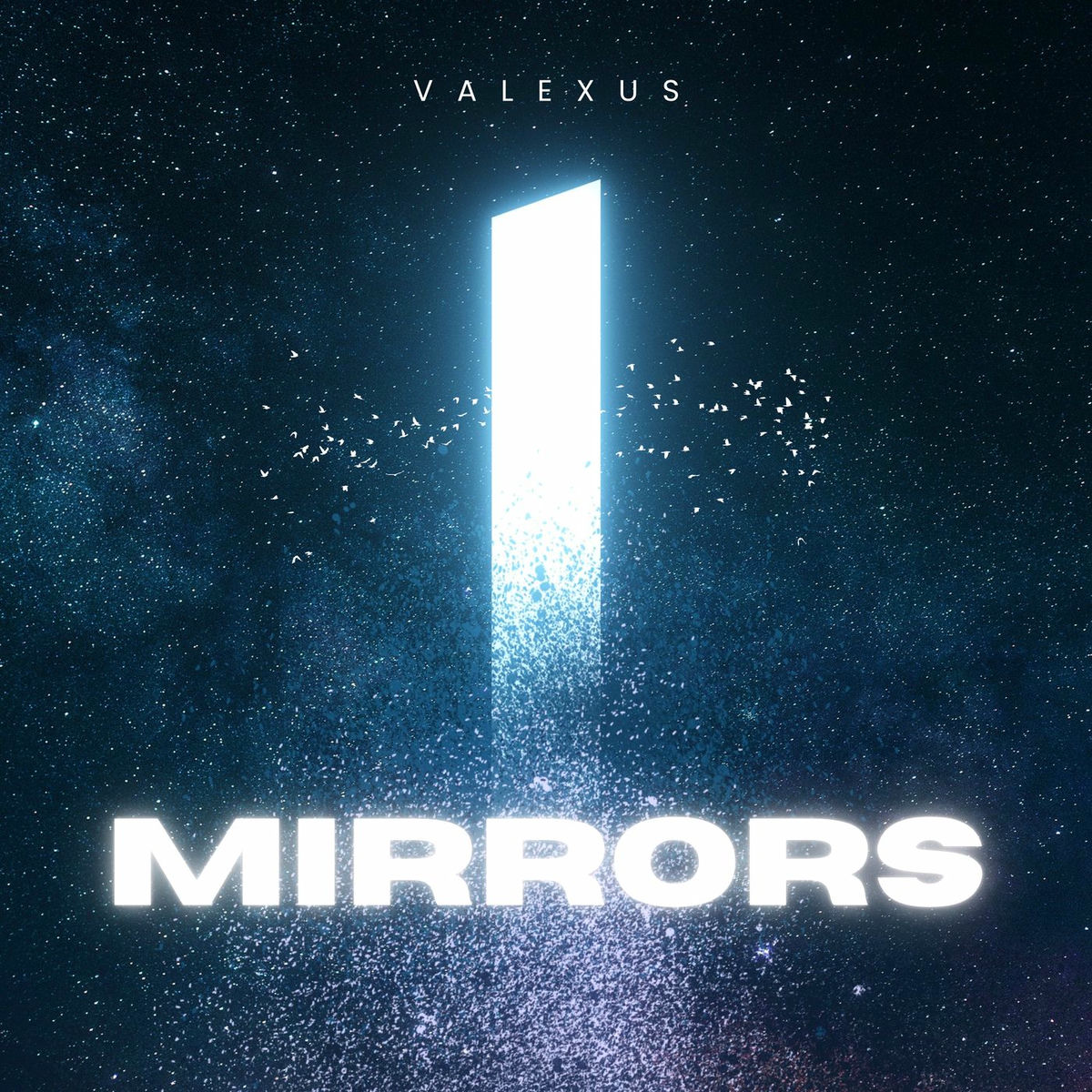 Album cover of Mirrors