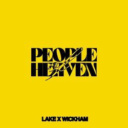 Cover of People Of Heaven