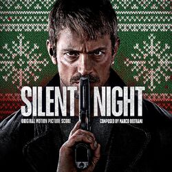 Cover of Silent Night (Original Motion Picture Score)