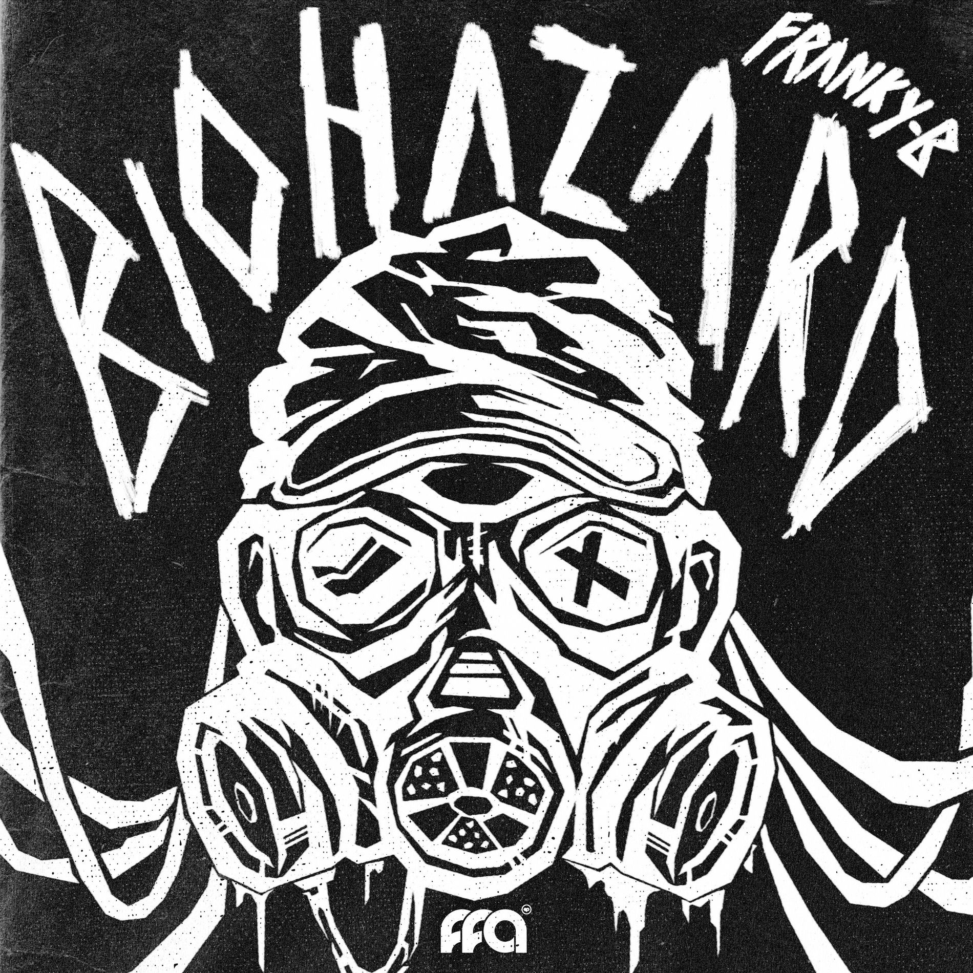 Album cover of BIOHAZARD