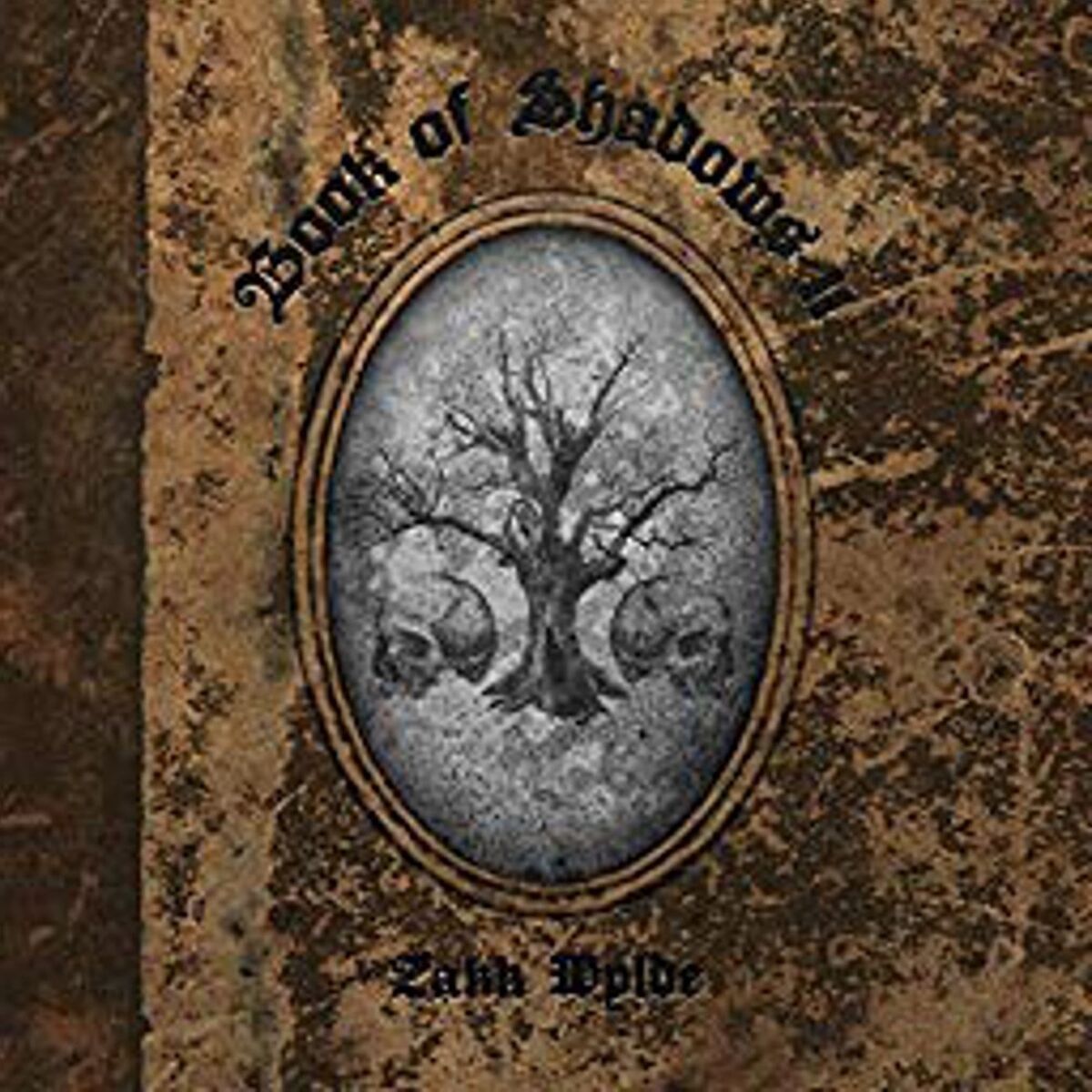 Album cover of Lost Prayer