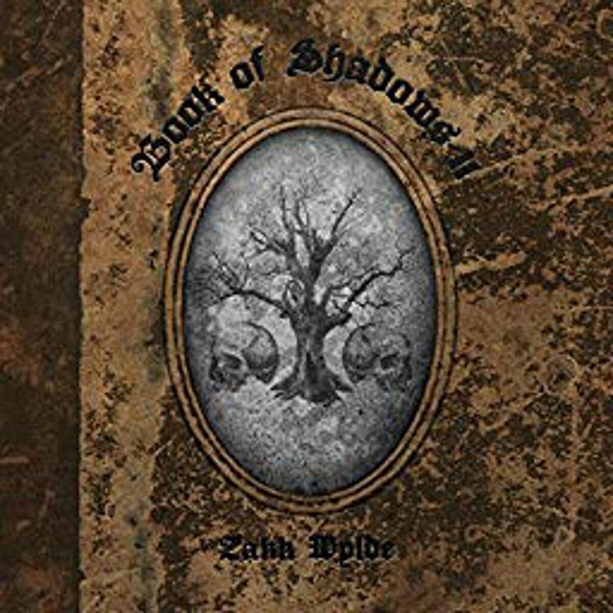 Album cover of Lost Prayer