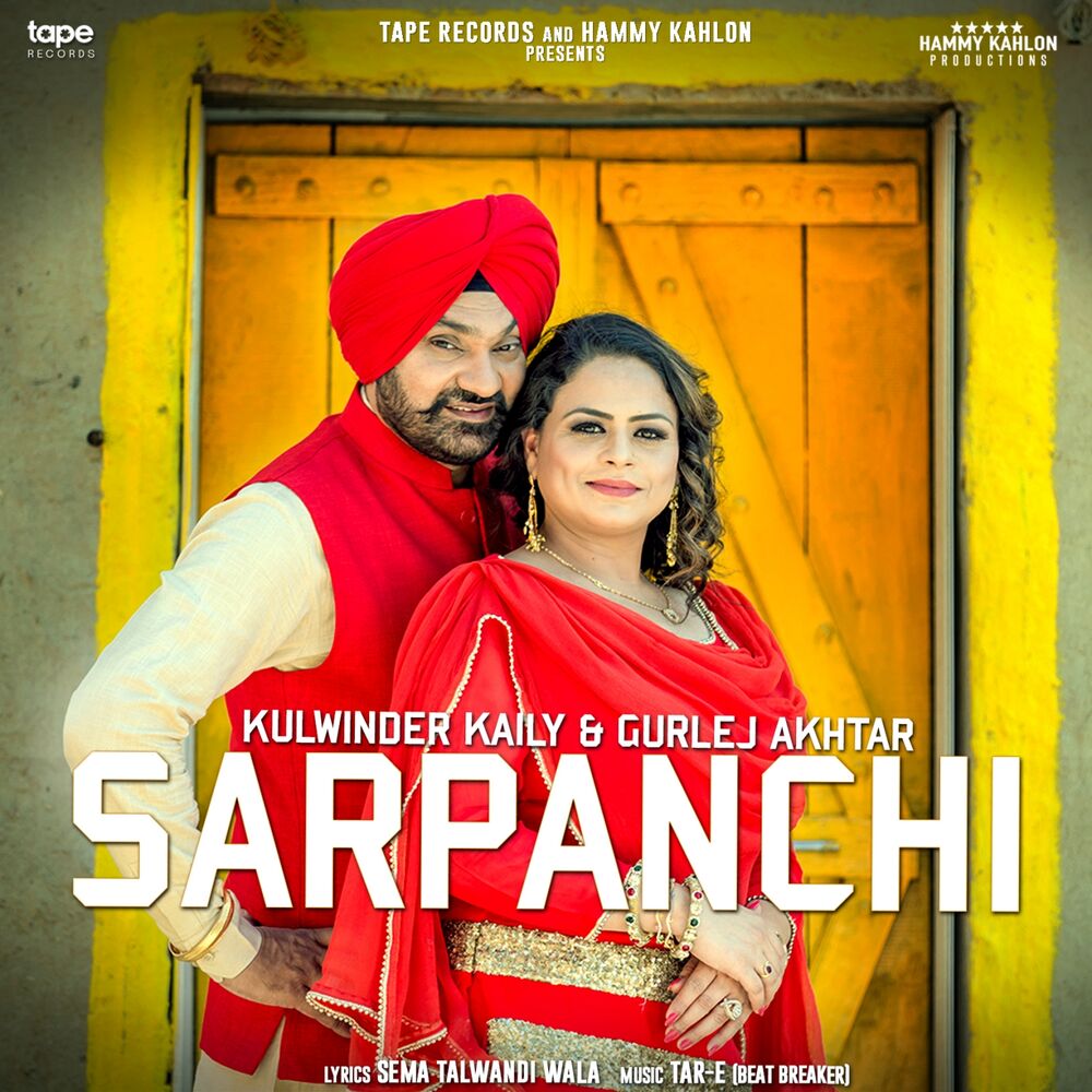 Picture of Sarpanchi