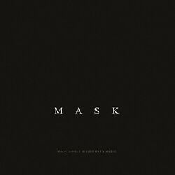 music cover