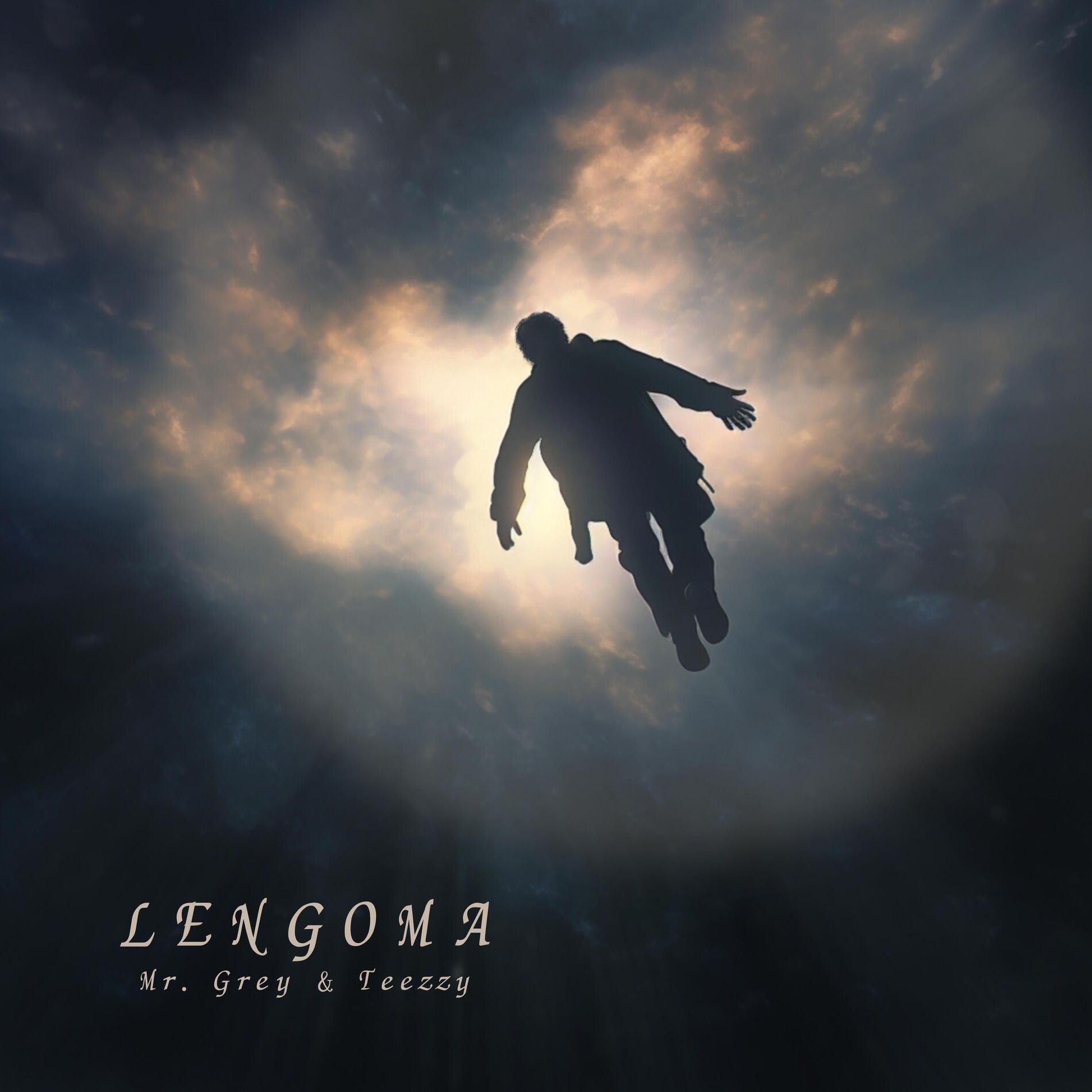 Album cover of Lengoma (feat. Teezzy)