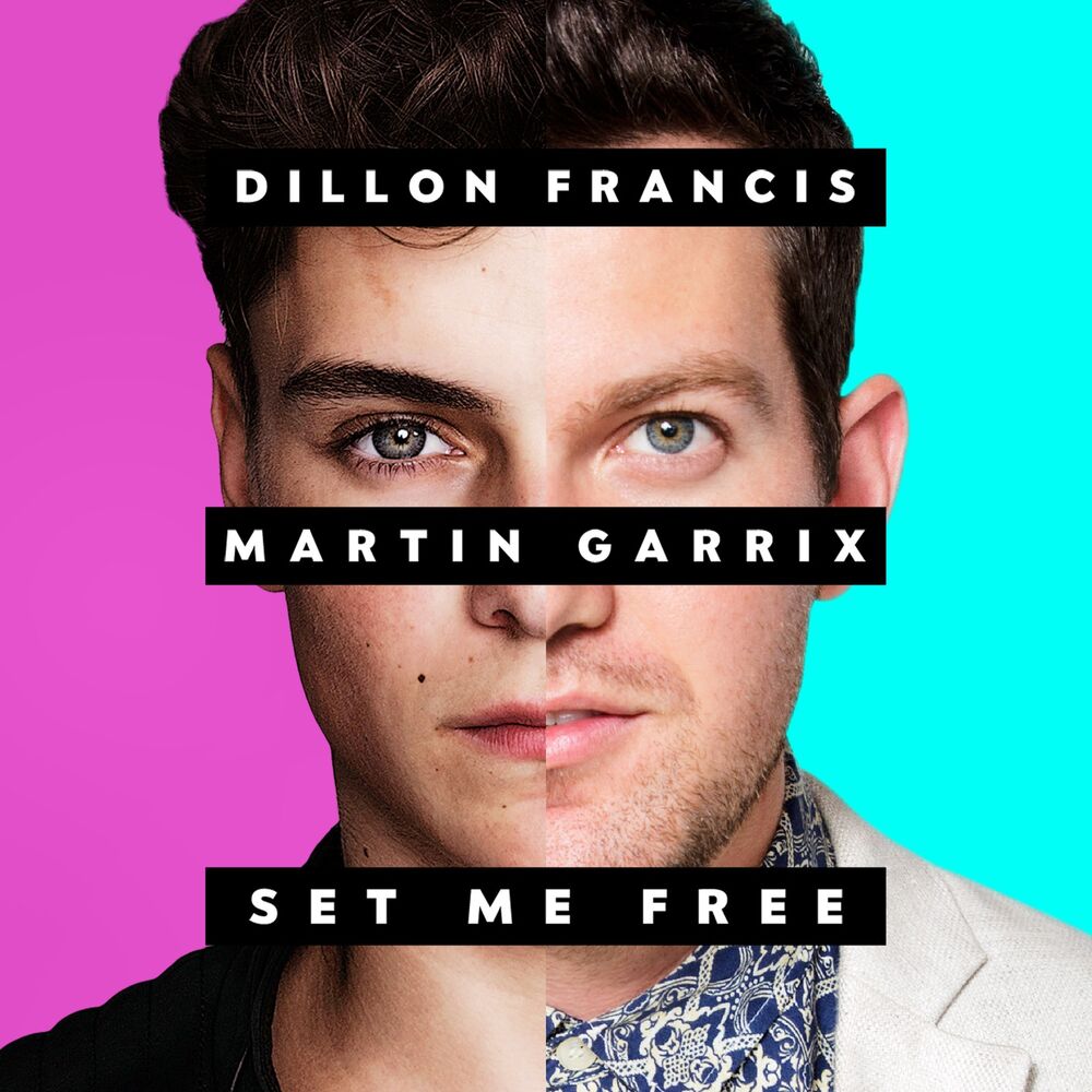 Picture of Set Me Free