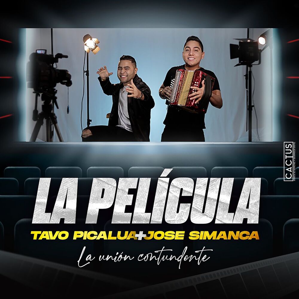 Picture of La Película
