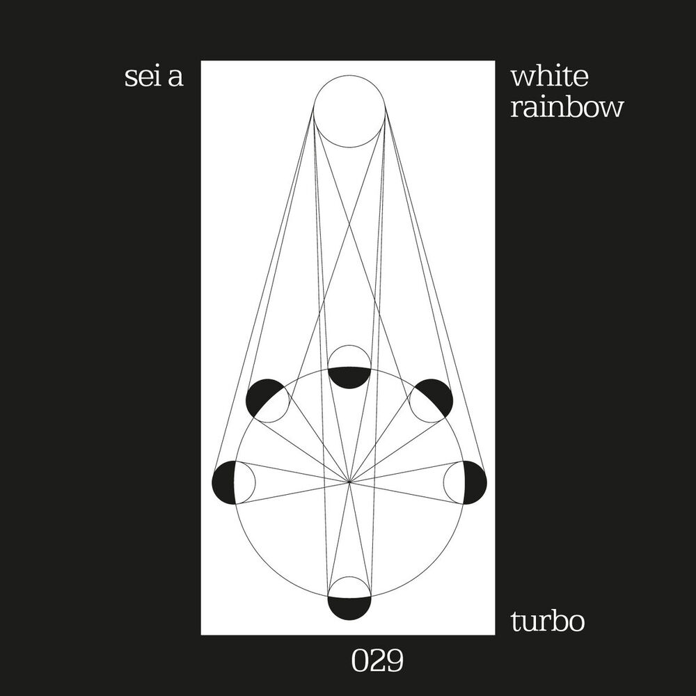 Picture of White Rainbow