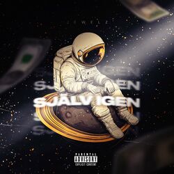 Cover of SJÄLV IGEN