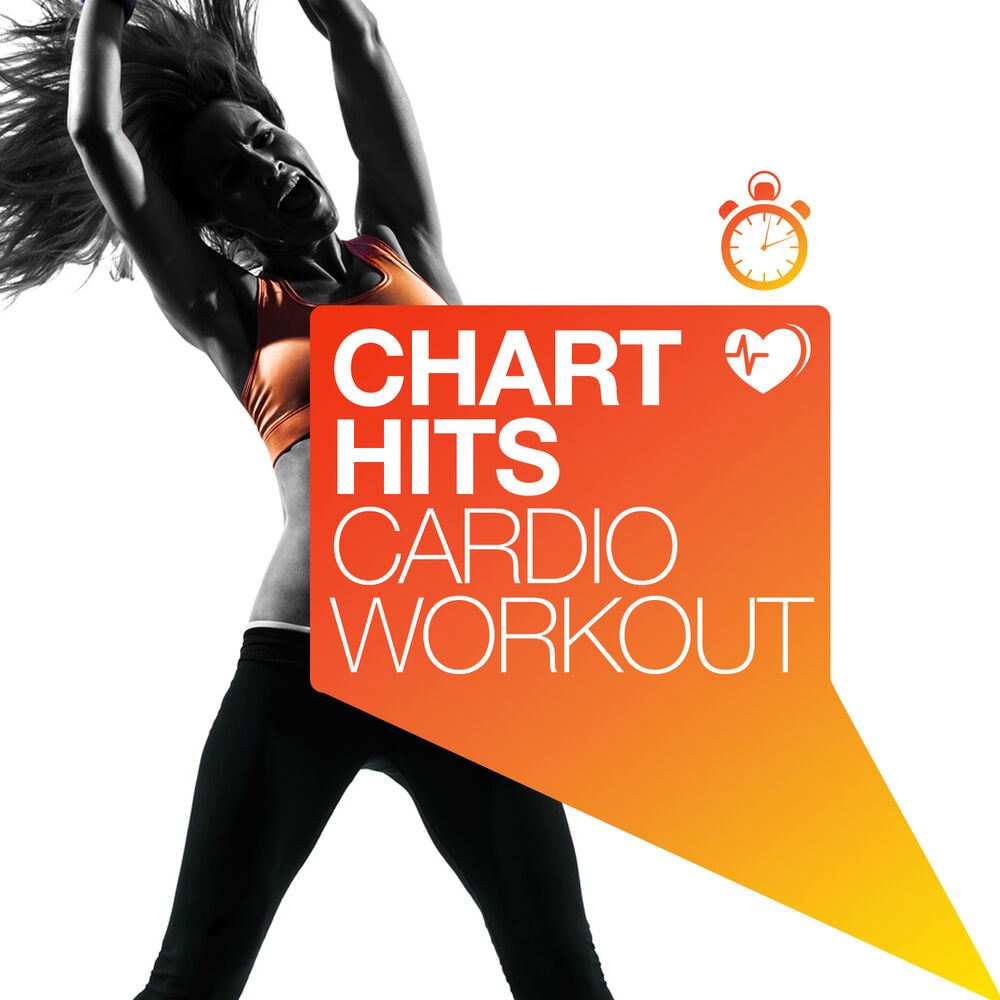 Picture of Chart Hits Cardio Workout