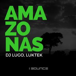 Cover of Amazonas