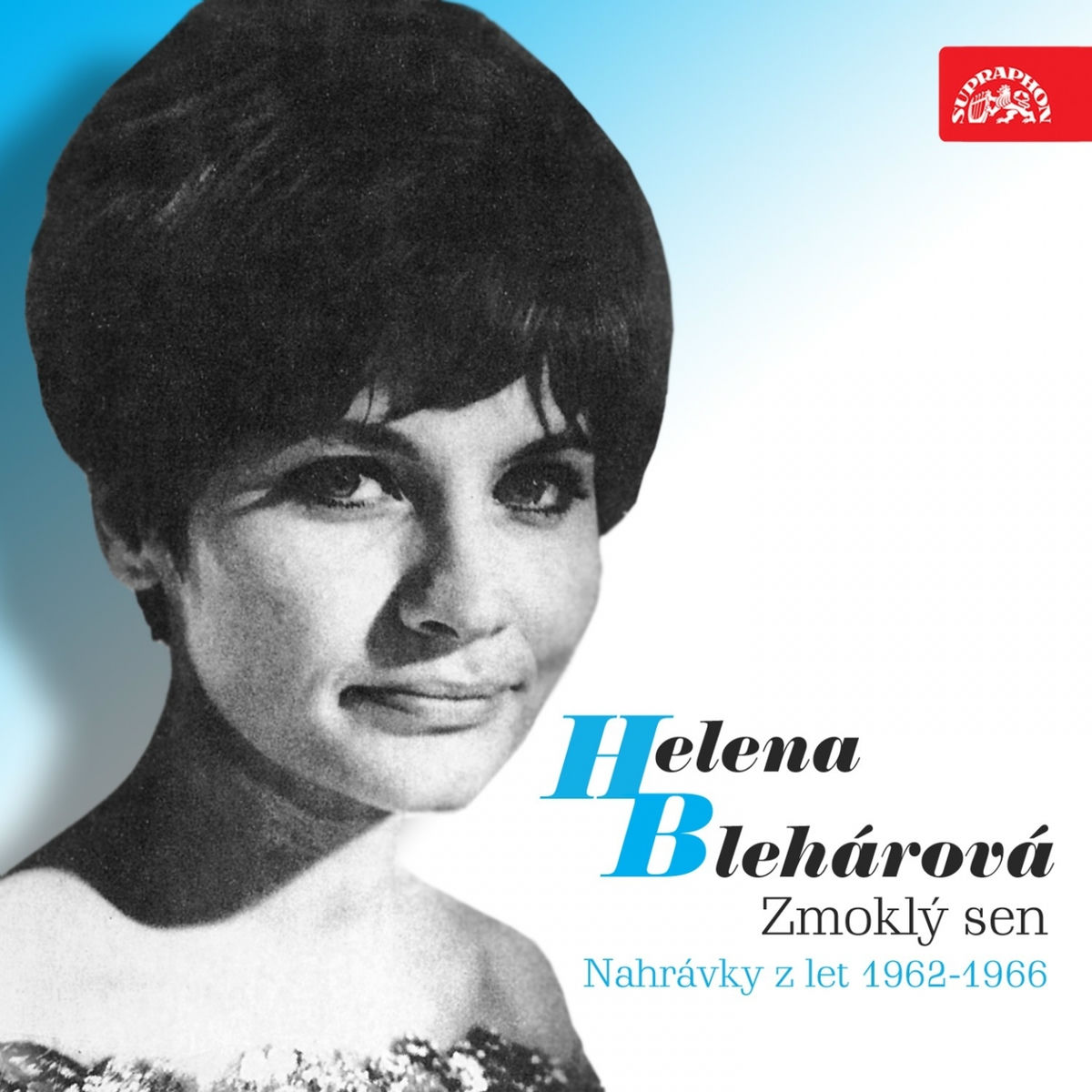 Album cover of Dvojčata