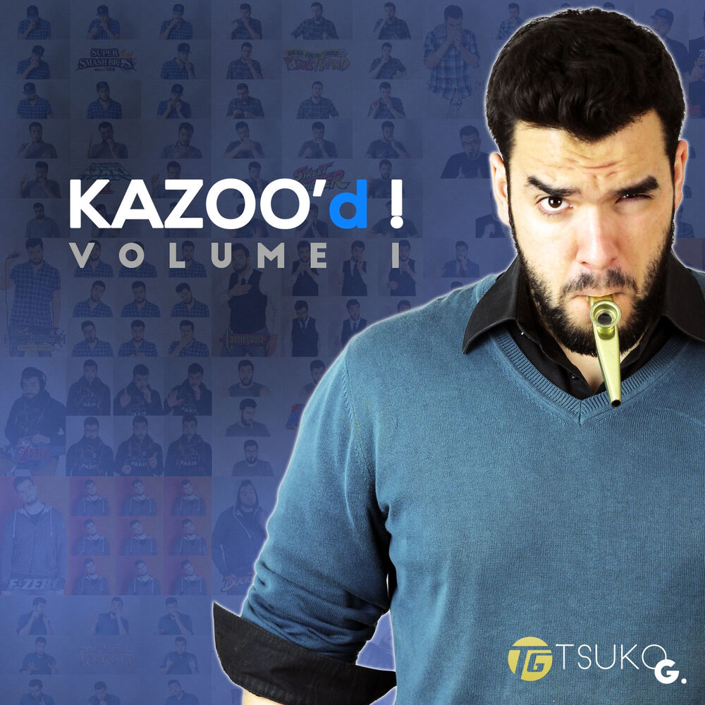 Picture of Kazoo'd! - Vol. 1