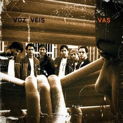 Cover of Vas