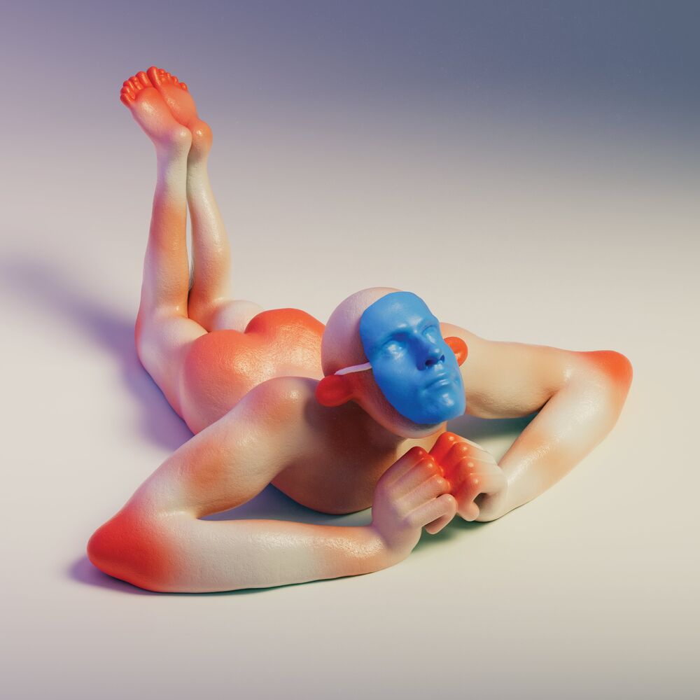 Picture of Francis EP