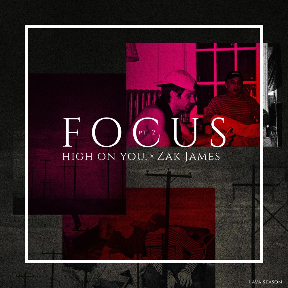 Picture of Focus, Pt. 2