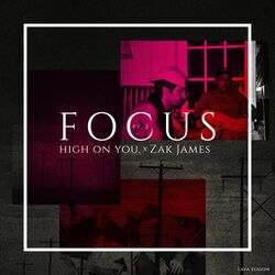 Cover of Focus, Pt. 2