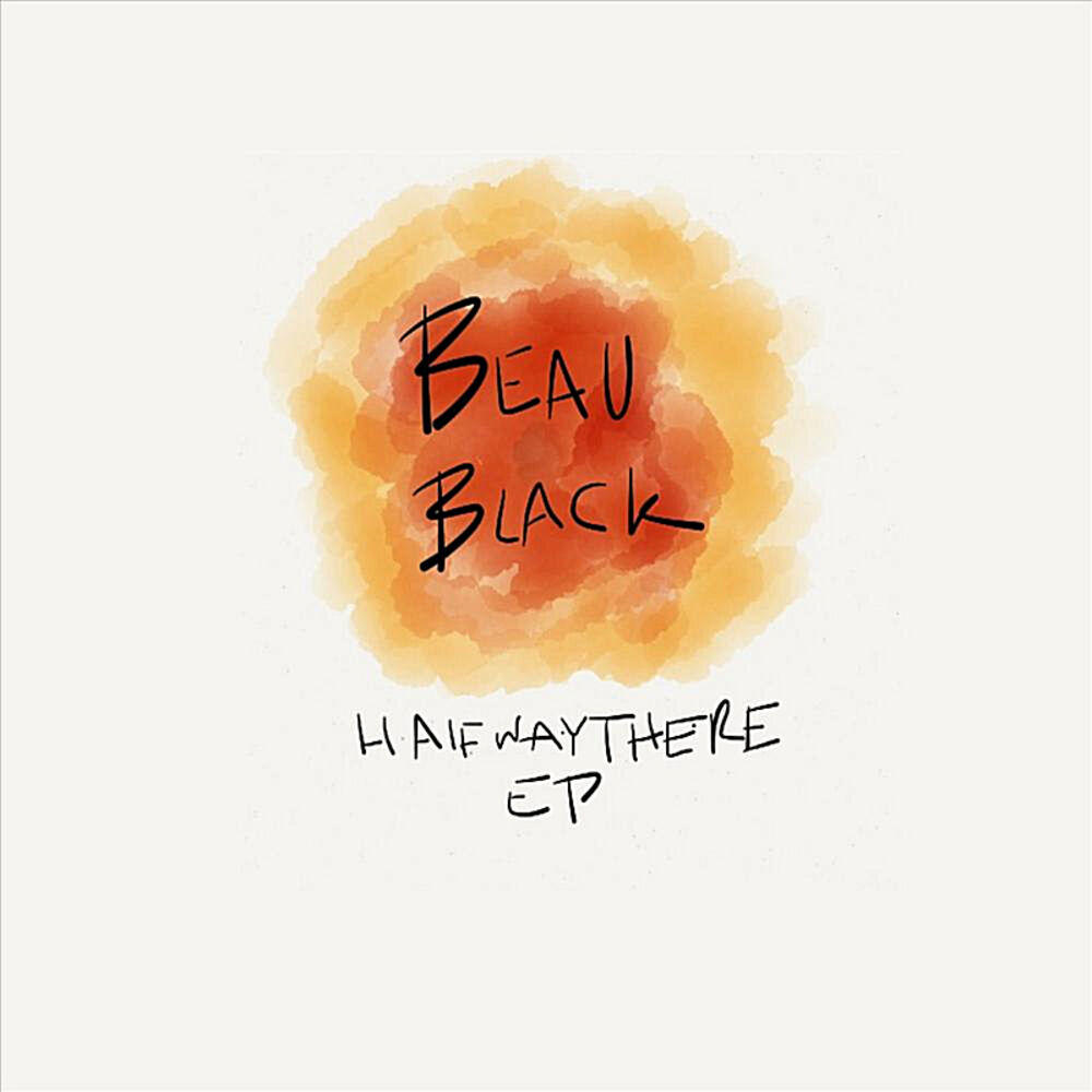 Picture of Halfway There EP