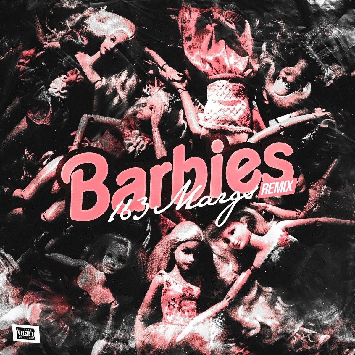 Album cover of Barbies (Football Remix)