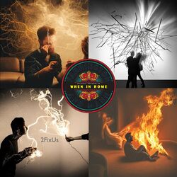 Cover of 2 Fix Us