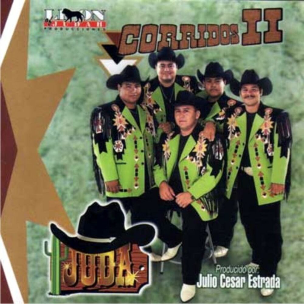 Picture of Corridos, vol. 2