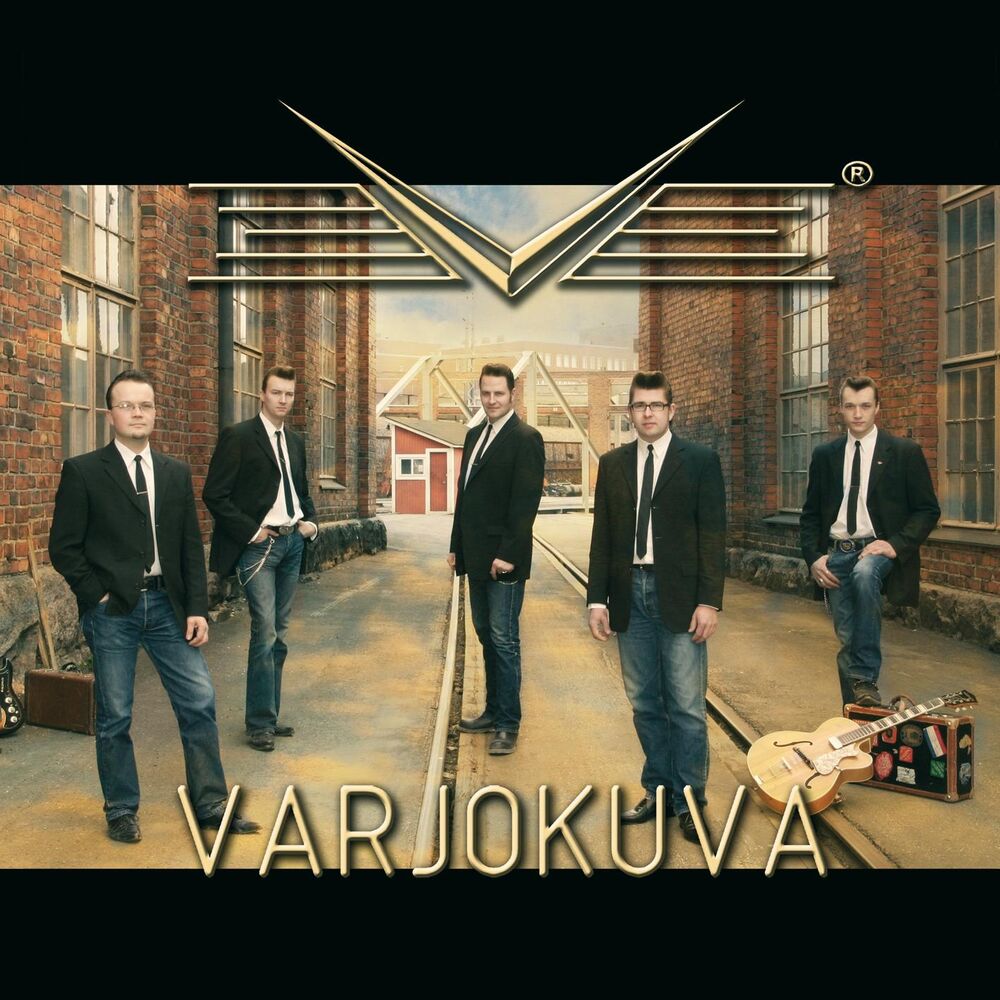 Picture of Varjokuva