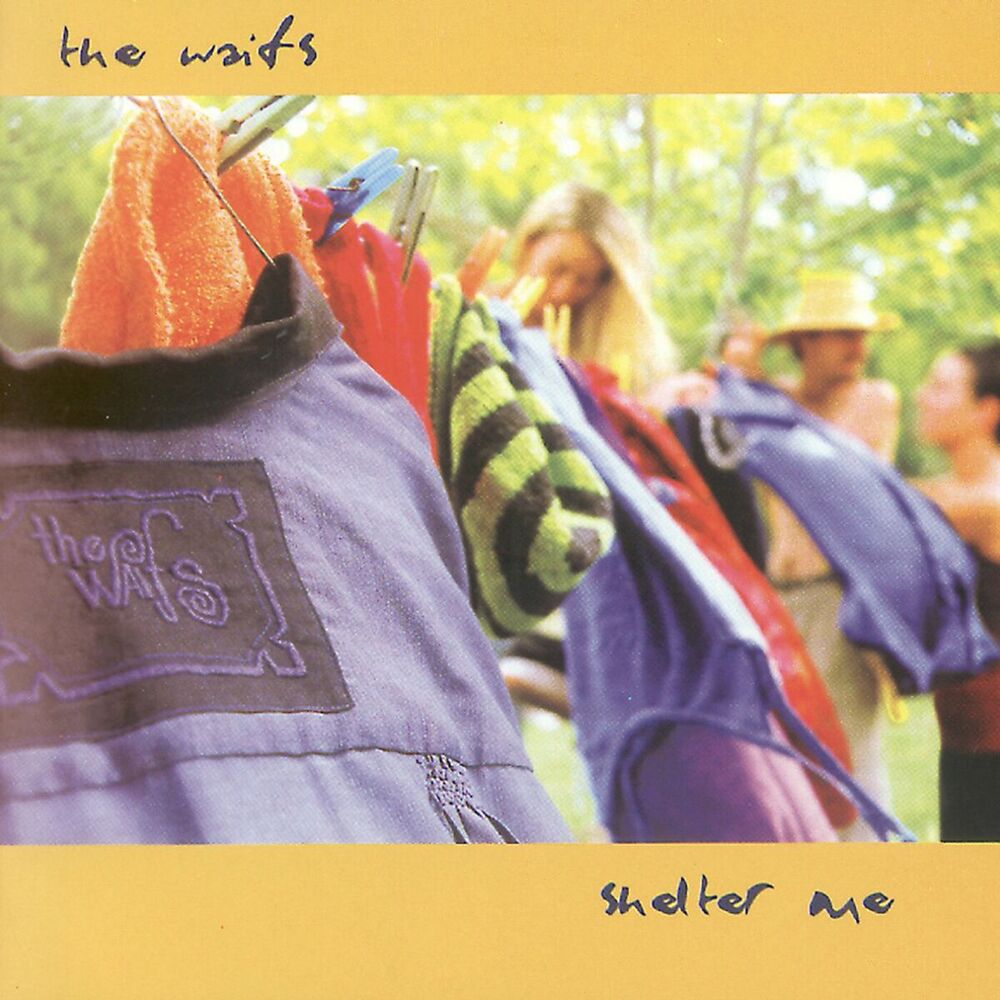 Picture of Shelter Me