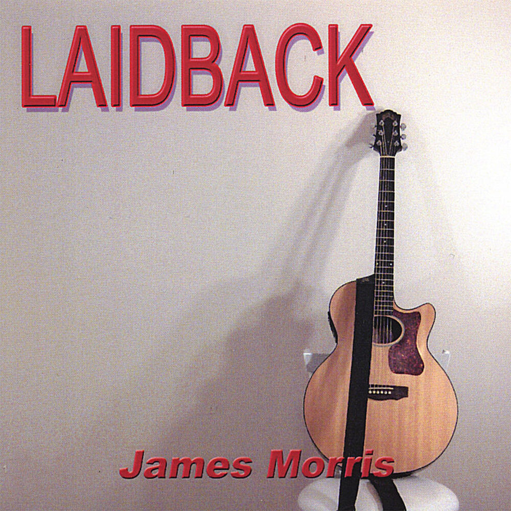 Picture of Laidback