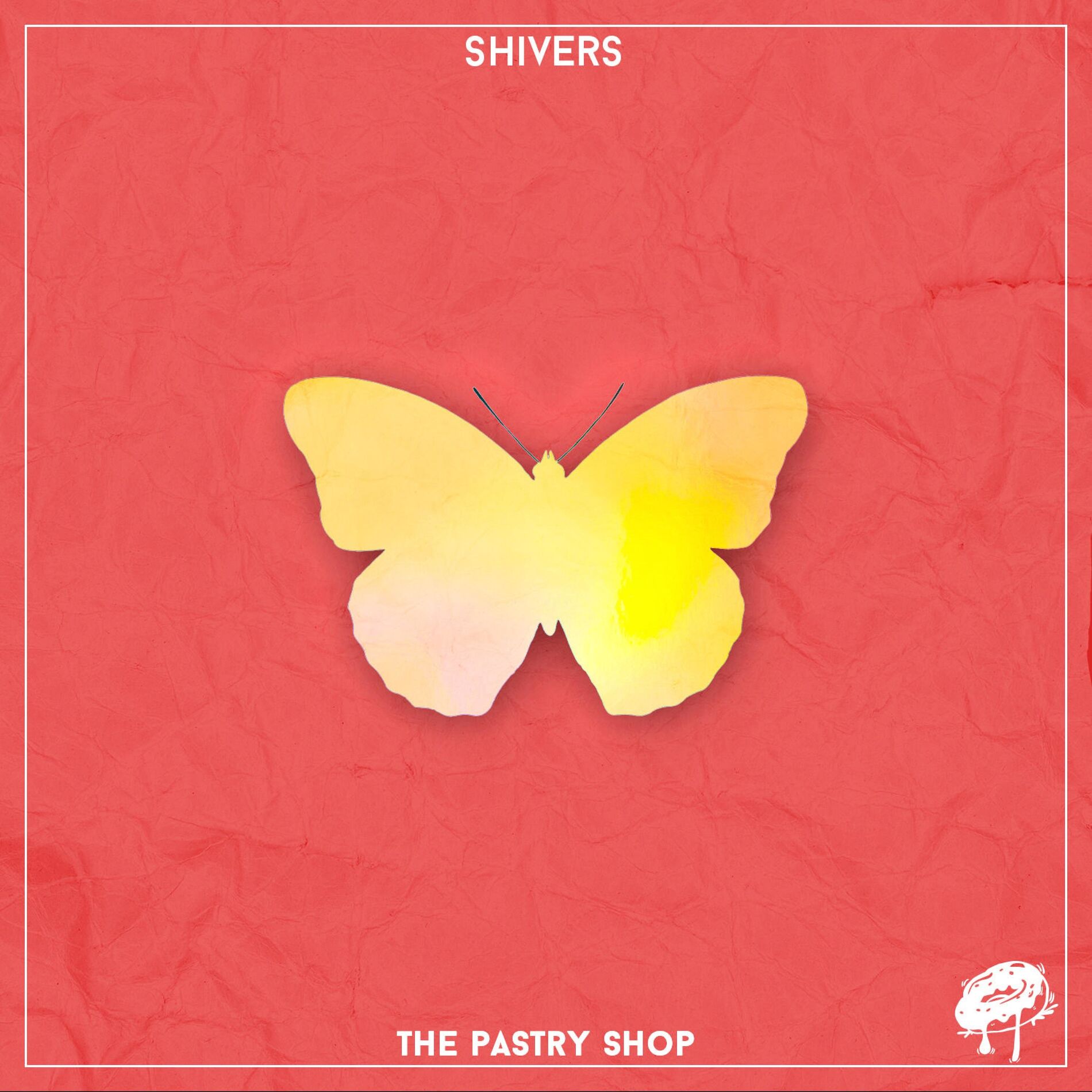 Album cover of Shivers