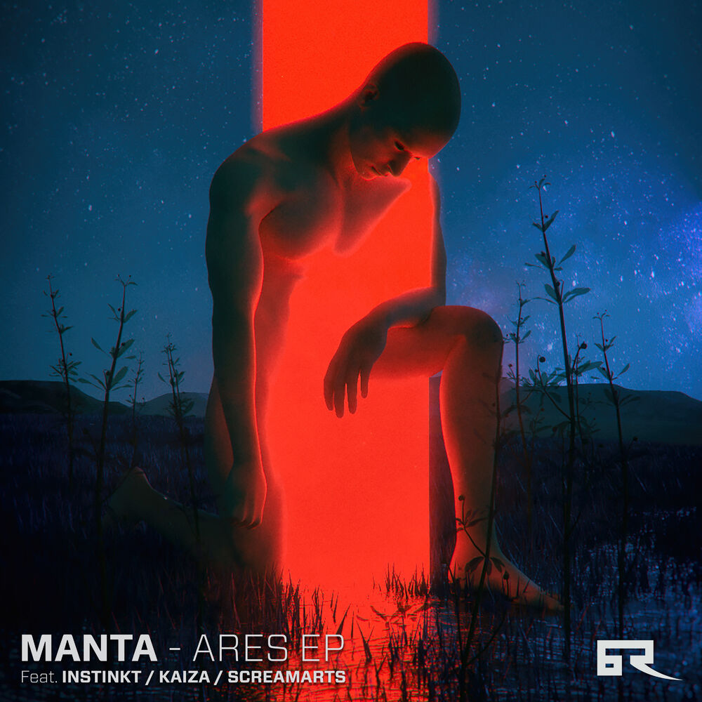Picture of ARES EP